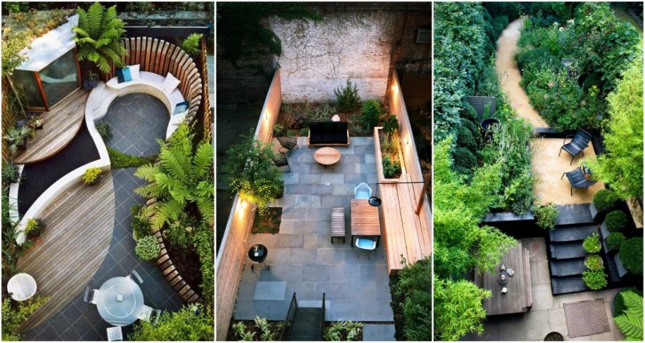 Stunning Yard Design Ideas To Turn Yours Into A Welcoming Place