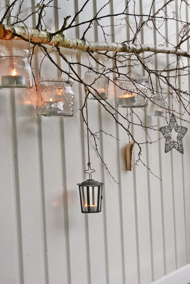 Cheap DIY Branch Decor Ideas For Any Home Page 2 of 2