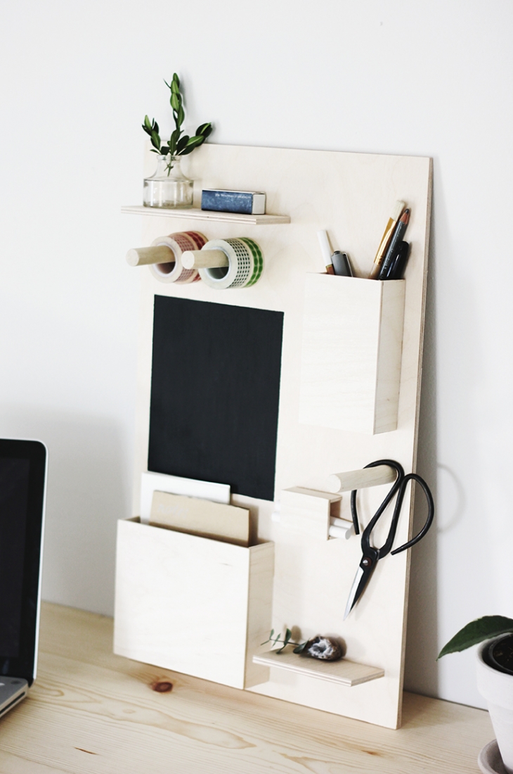 Back To School: Desk Organization Ideas That Are So Helpful - Page 2 of 3