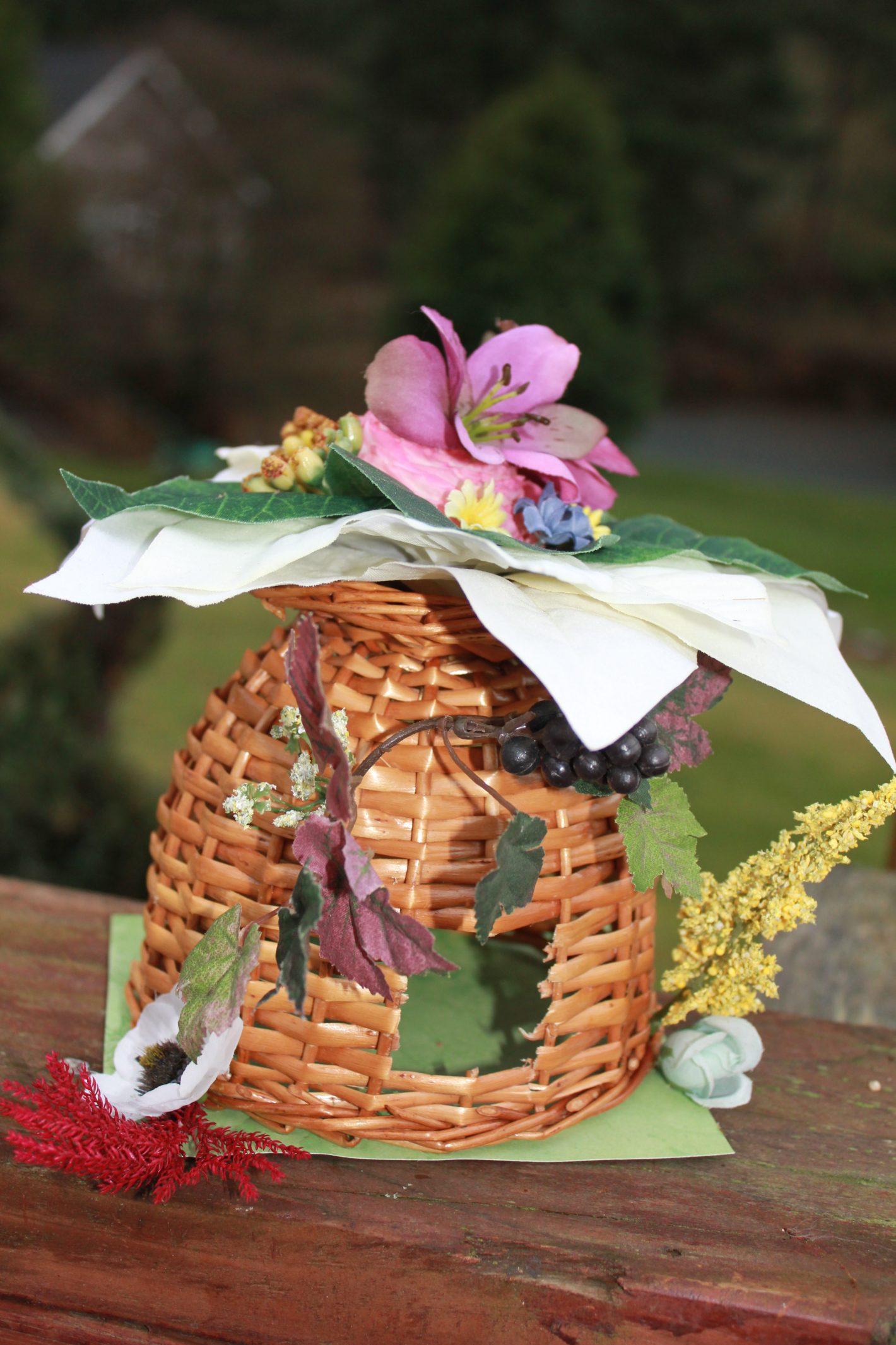 DIY Fairy House Ideas To Bring Magic In Your Garden - Page 2 of 2