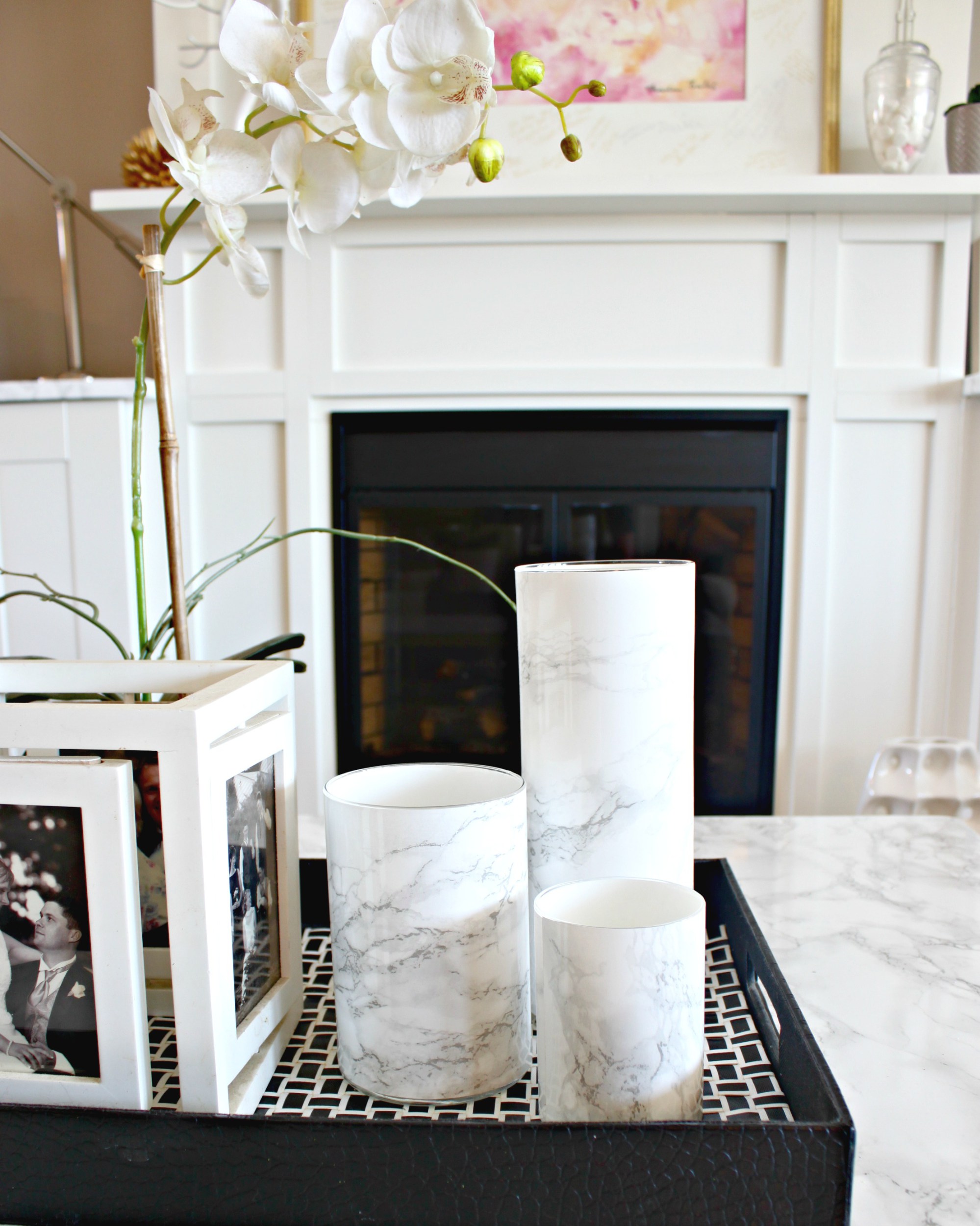 Trendy Faux Marble Decor To Make Your Home Look Expensive - Page 2 of 3