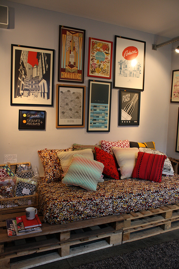 Comfy DIY Pallet Sofa Ideas That Look Surprisingly Stylish