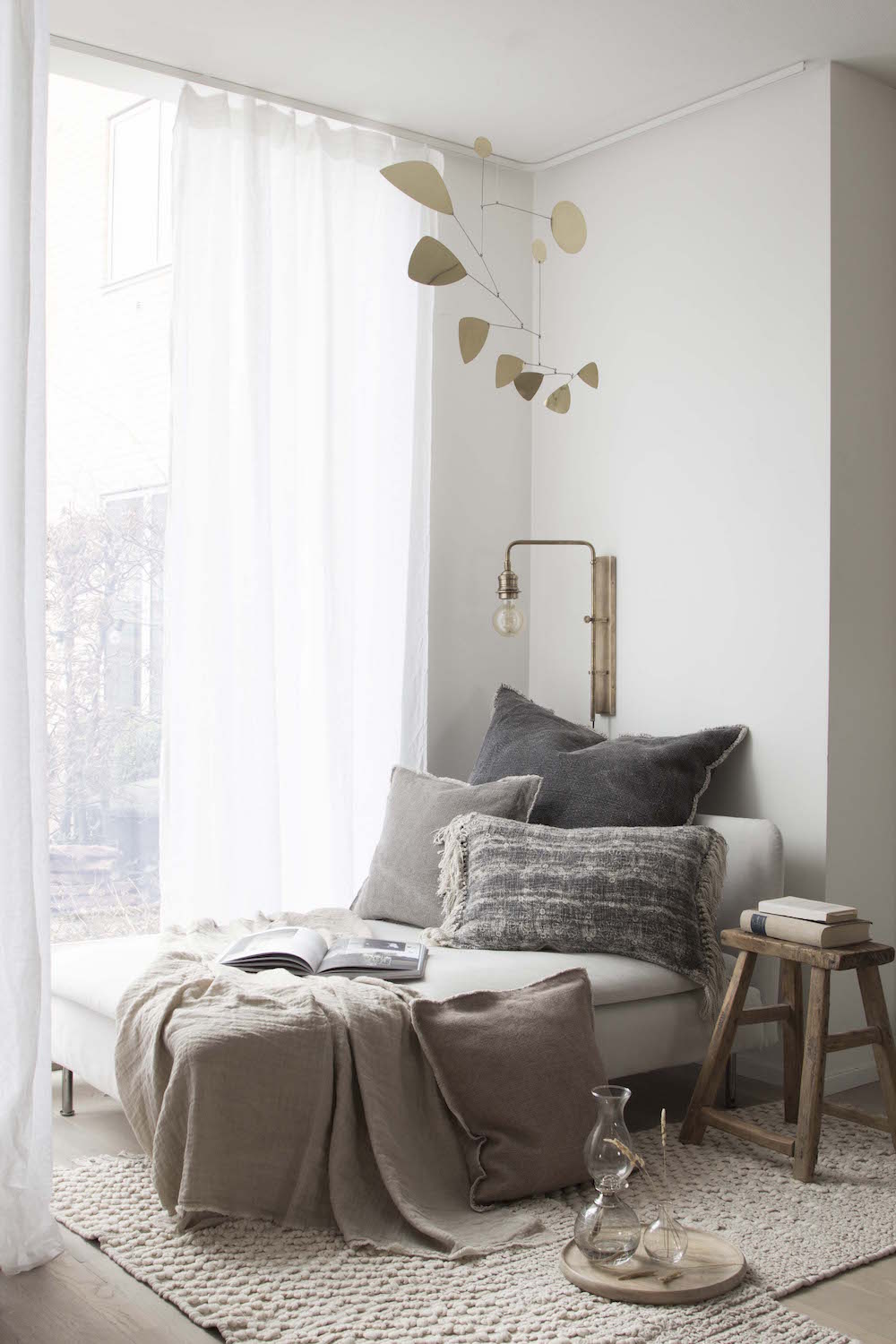 The Best Reading Nook Ideas That Look So Cozy And Comfortable