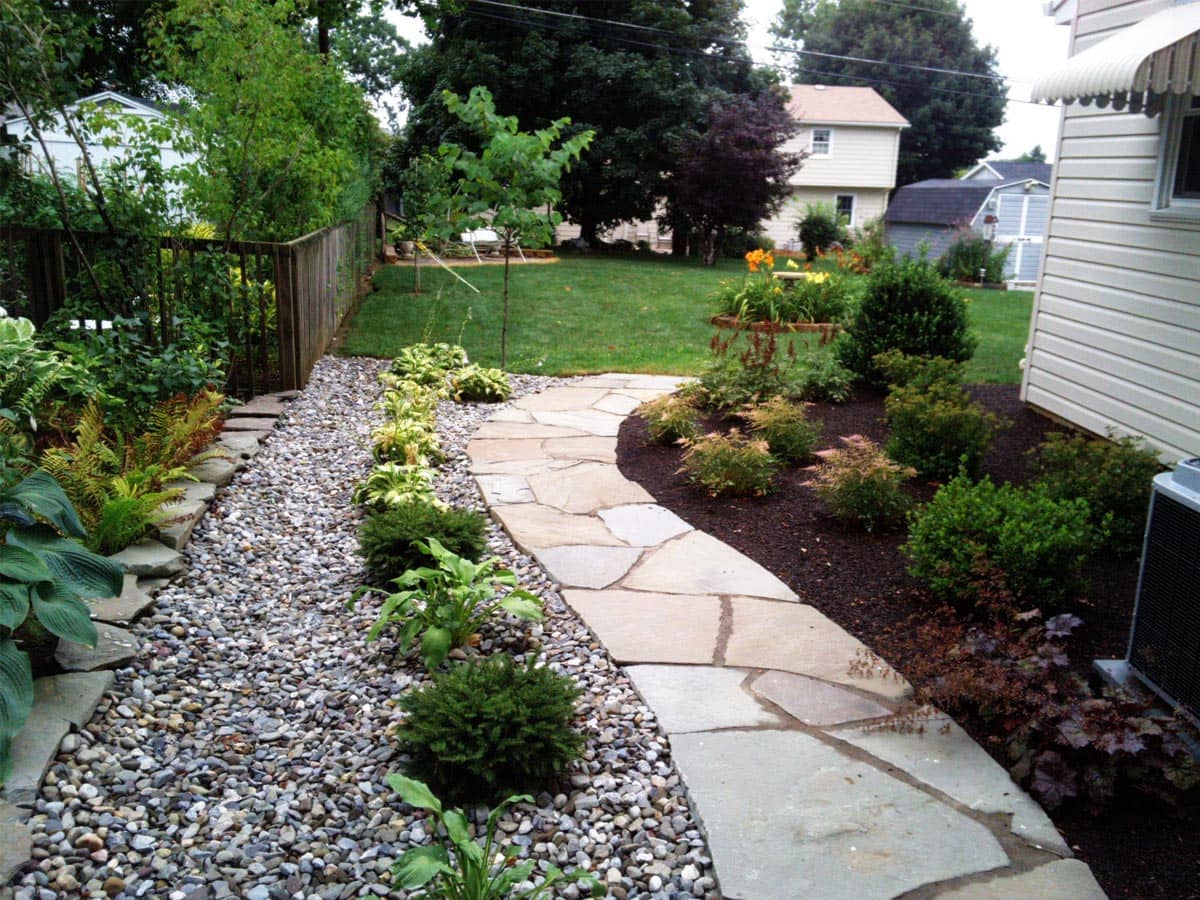 helpful rock landscaping ideas and tips to do it like a pro