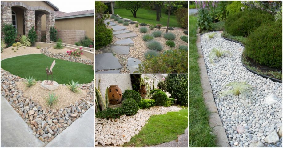 Helpful Rock Landscaping Ideas And Tips To Do It Like A Pro