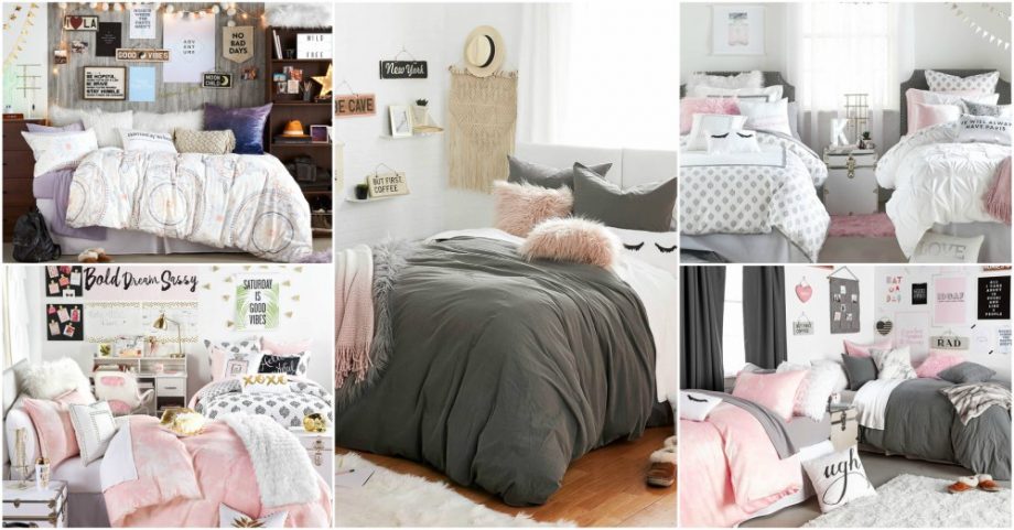 15 Fascinating Dorm Room Ideas That Will Inspire You