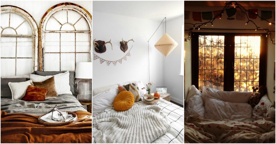 The Ultimate Fall Bedroom Ideas That Will Warm Your Heart