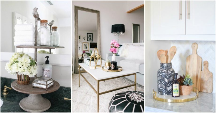 Decor Tips:3 Ways To Bring Your Home On A Whole New Level