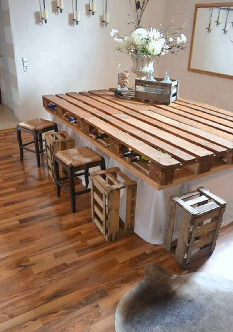 Pallet Ideas 11   Pallet Ideas 11 