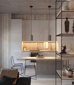 Concrete Kitchen 2 262x300 