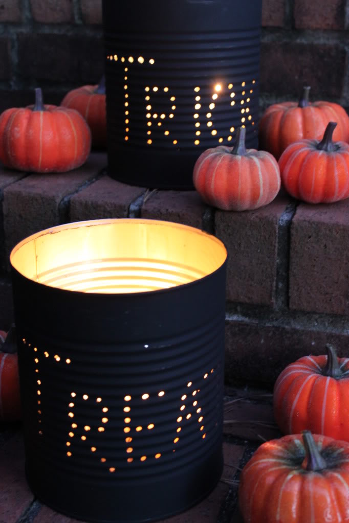 super cheap halloween decorations