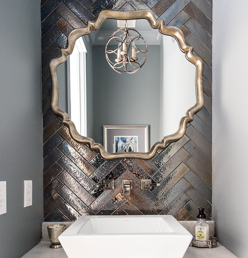 Elegant Powder Room Ideas And Tips For The Perfect Design