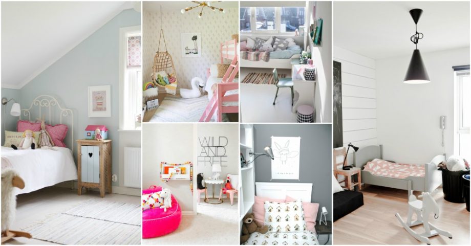 Chic Kids’ Room Ideas That Will Make You Want To Be A Kid Again