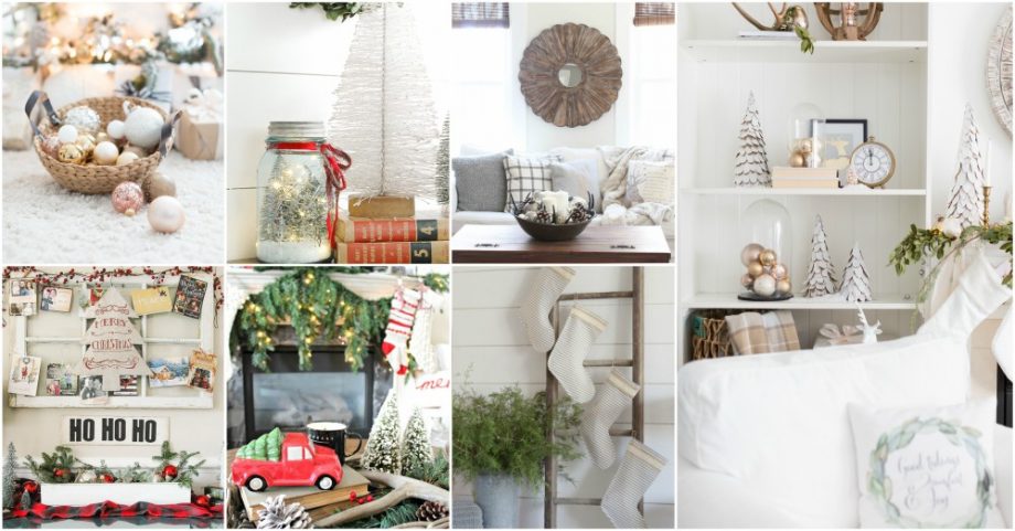 Christmas Decor Ideas That Look Incredibly Stylish
