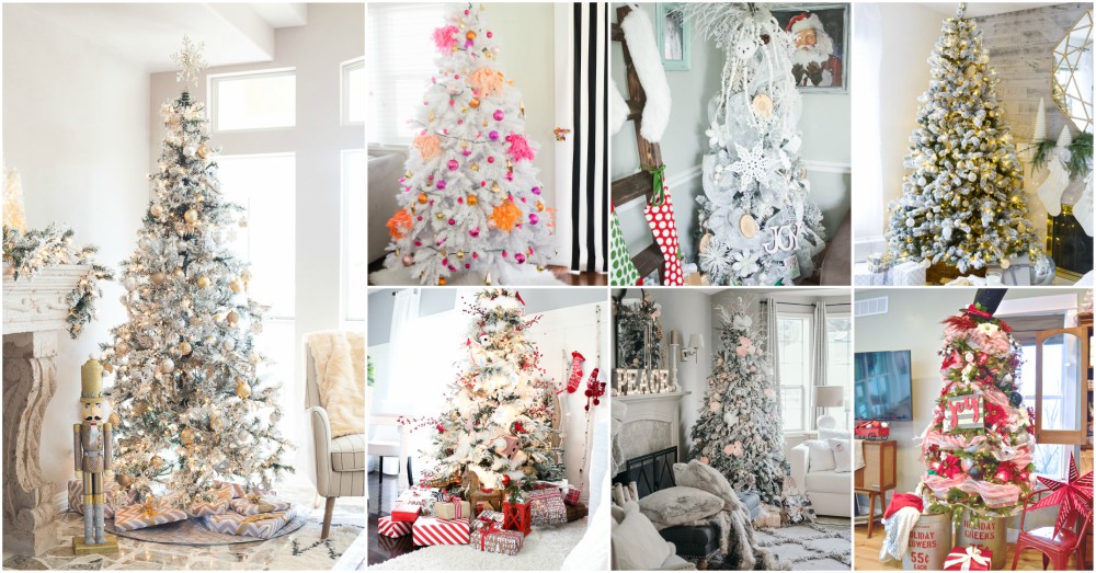 Amazing Christmas Tree Decor Ideas That Look So Magical