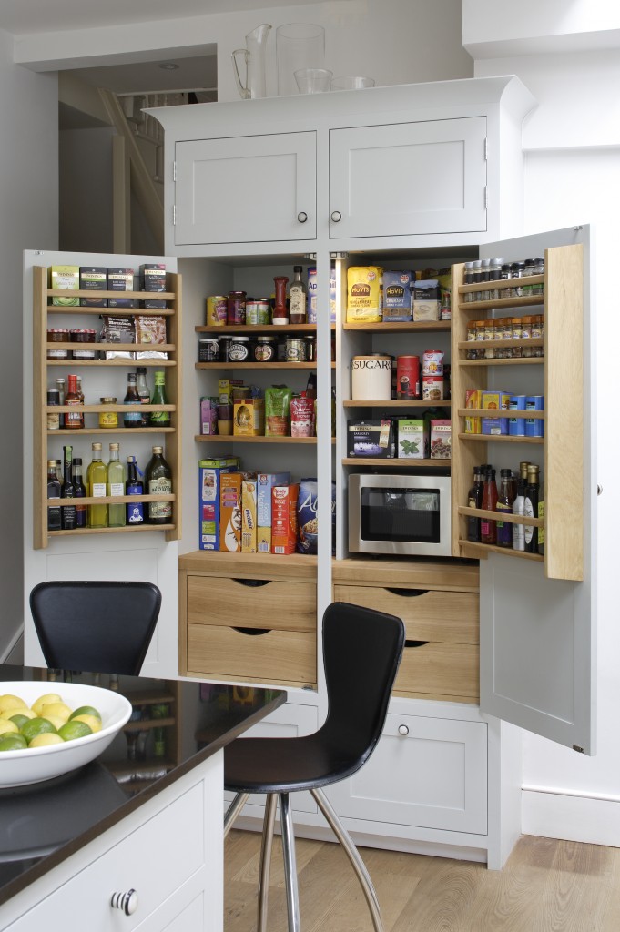  Clever Kitchen Designs That Will Save You Some Precious Space Page 3 Of 3