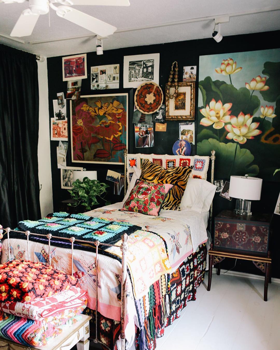 Maximalist Interior Design:How To Do It In The Right Way?