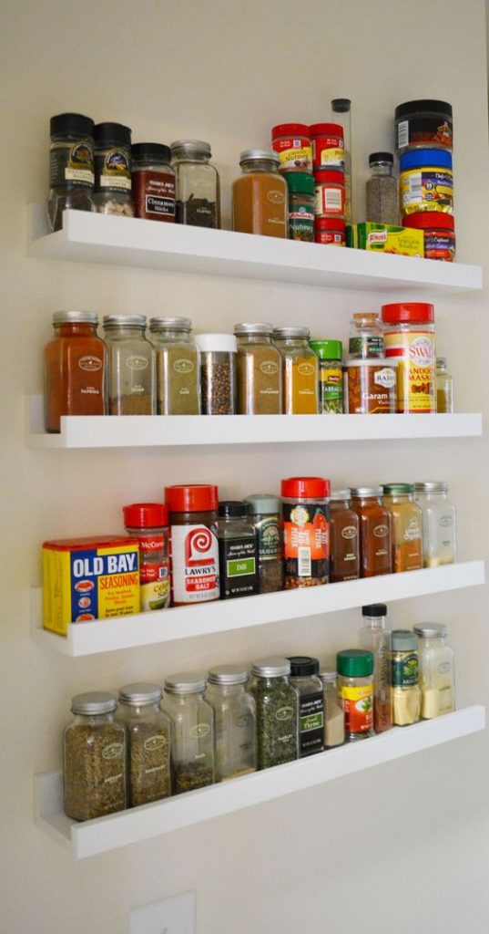 spice organization solutions