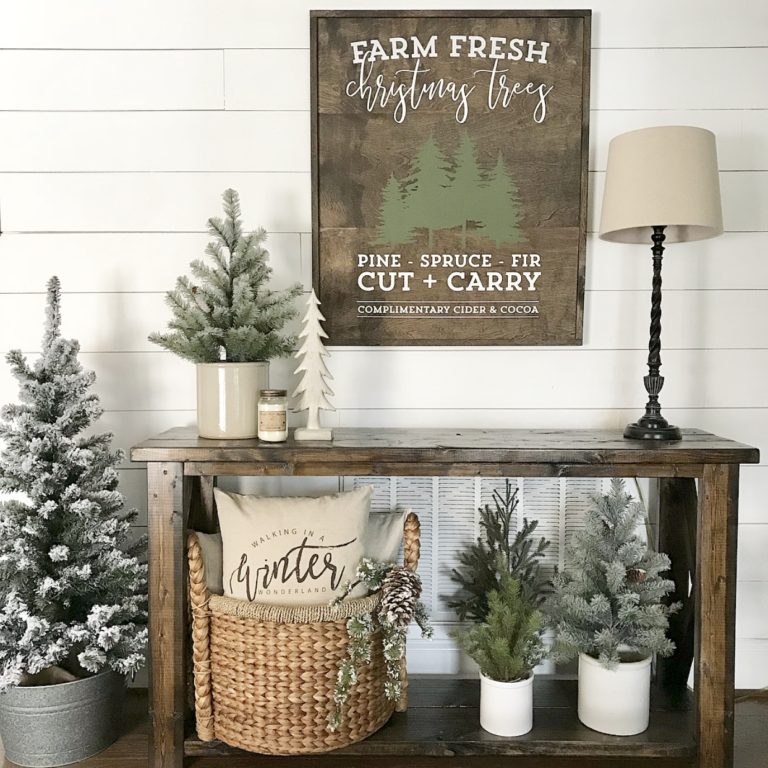 The Most Popular Christmas Decor Trends For 2017 That You Will Love