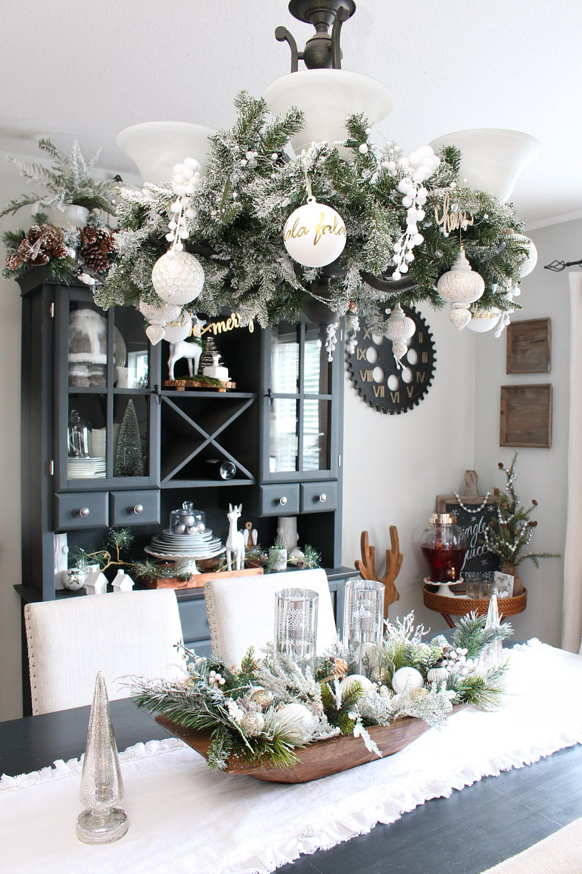 The Most Popular Christmas Decor Trends For 2017 That You