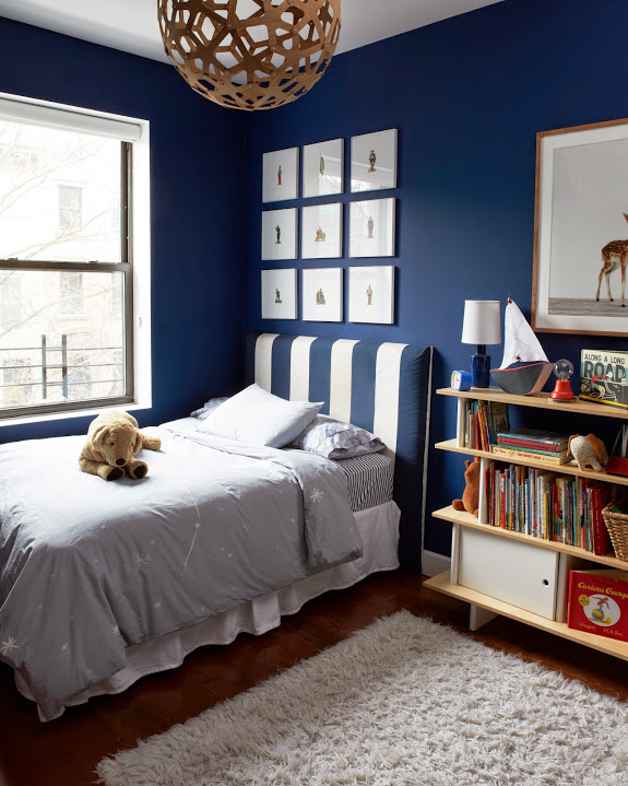 Boy Bedroom Ideas For Creating The Ultimate Little Man Cave
