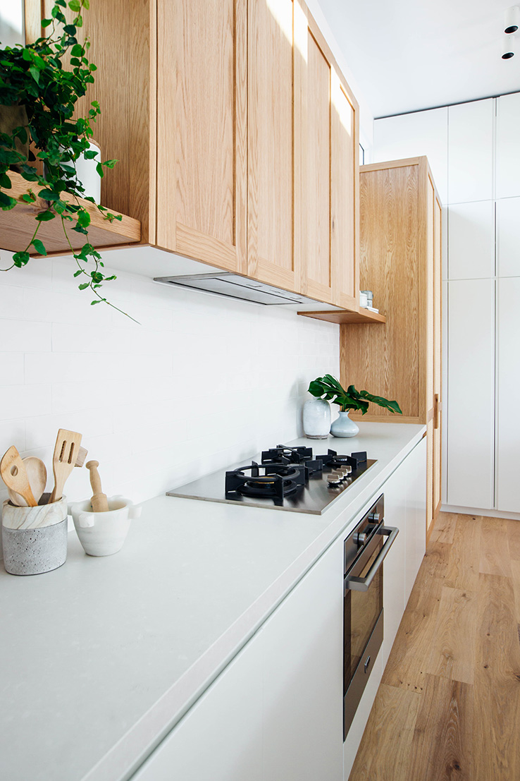 3 Simple Ways To Keep Your Kitchen Countertop Tidy And Clean