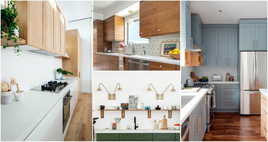 3 Simple Ways To Keep Your Kitchen Countertop Tidy And Clean