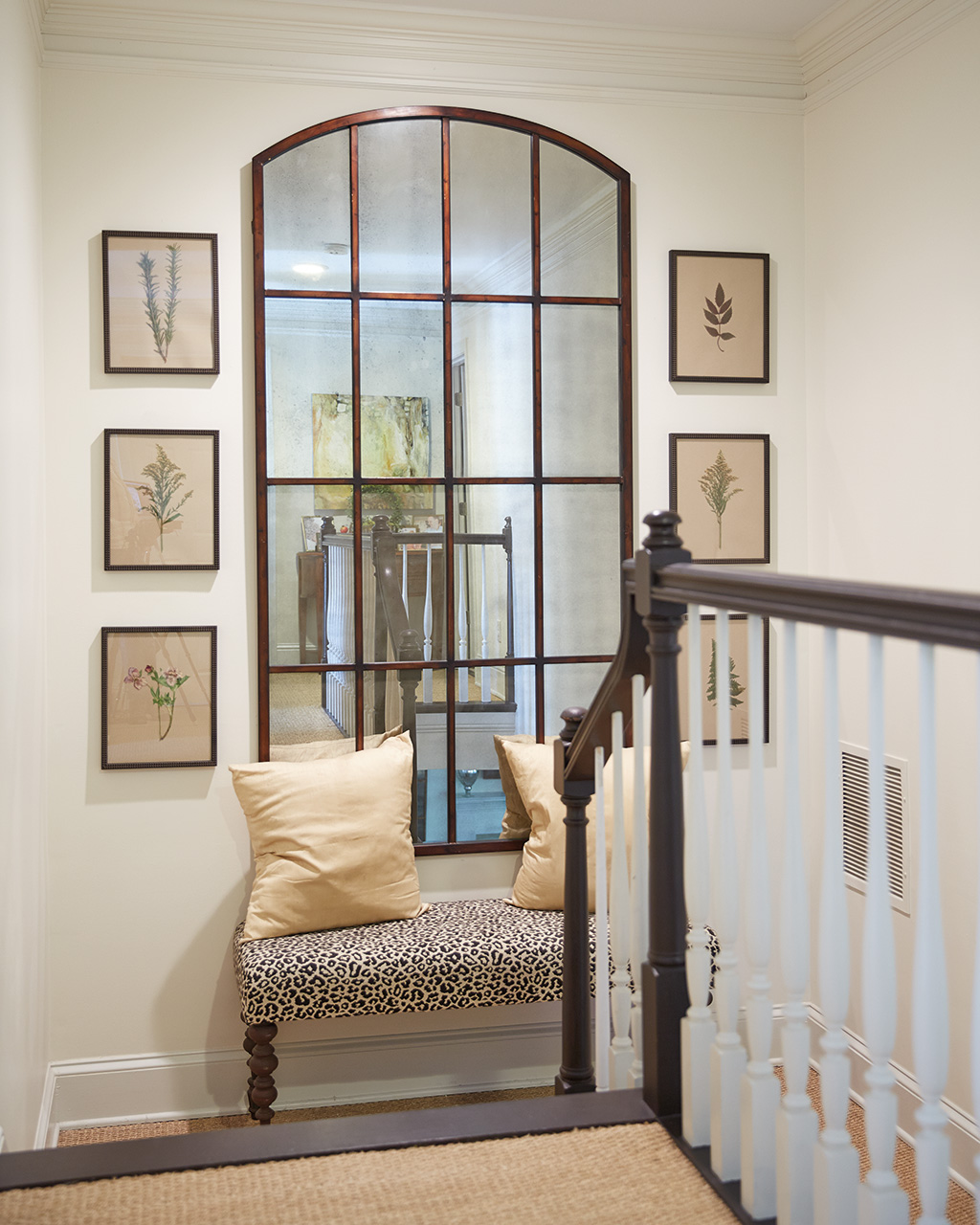 Statement Mirror Ideas 14