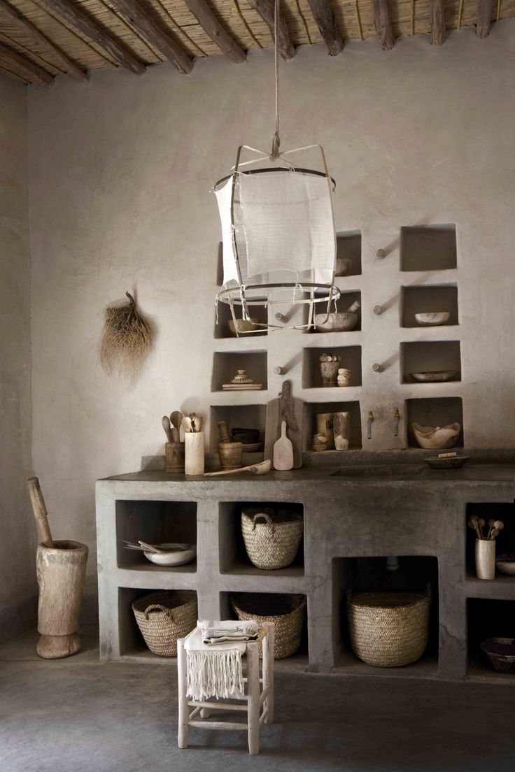 Wabi Sabi Interiors:The Trend That Embraces Imperfection - Page 3 of 3