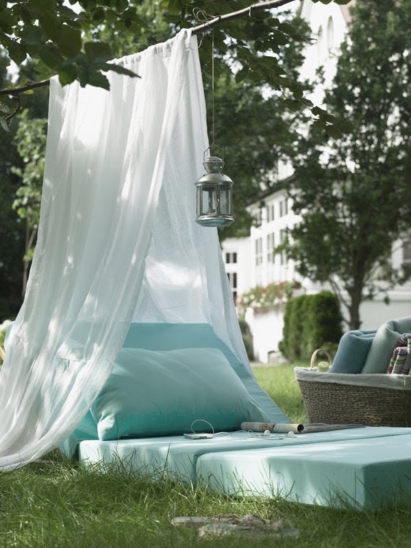 The Coziest Outdoor Nook Ideas That You Will See On The Internet