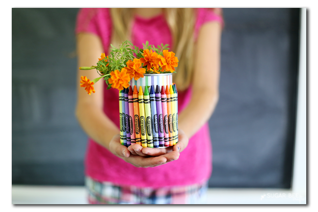 Creative DIY Teacher Gifts That You Can Make Easily - Page 2 of 3