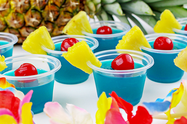 Yummy Jello Shots Ideas That Will Amaze Your Guests Page 2 Of 2