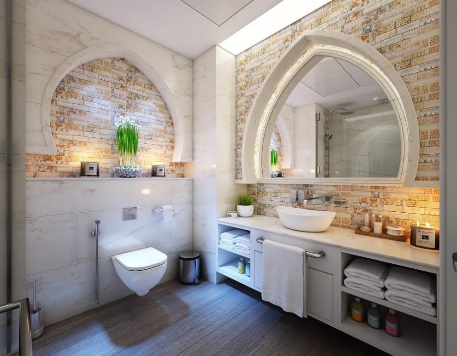 Signs Which Indicate That You Need Bathroom Renovations
