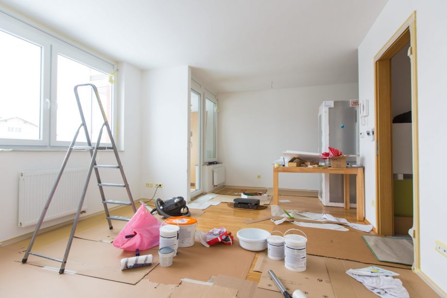 5 Tips for an Efficient House Renovation