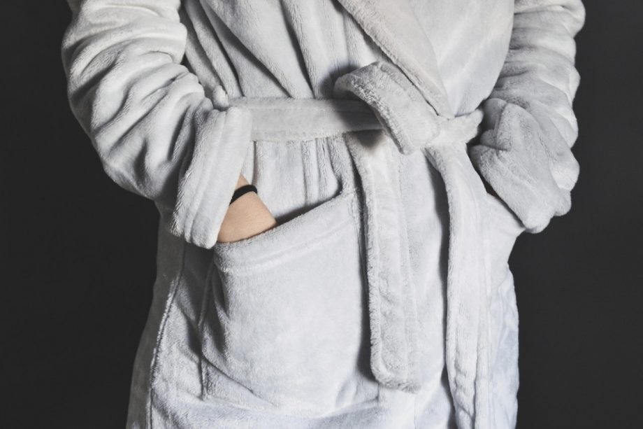 What to Look for When Buying a Good Bathrobe?