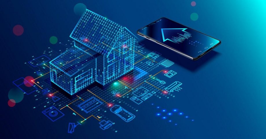 Smart Home Technology – The Future is Here