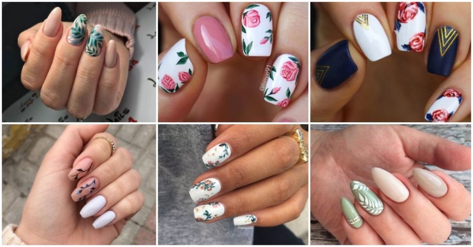 Fresh Spring Nails Ideas That Will Inspire You