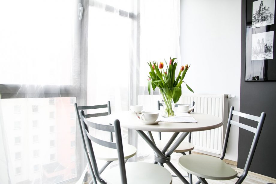 How to Decorate Your Rental Property
