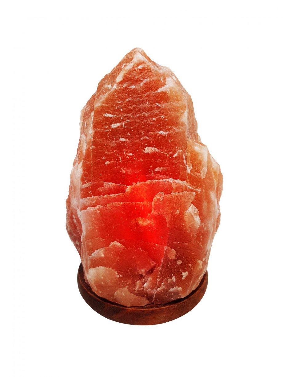 The beauty and benefits of Salt Lamps