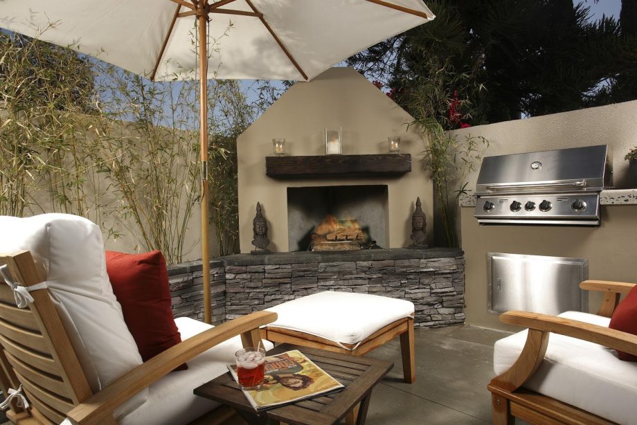 Don’t Make These Mistakes When Designing Your Outdoor Living Space