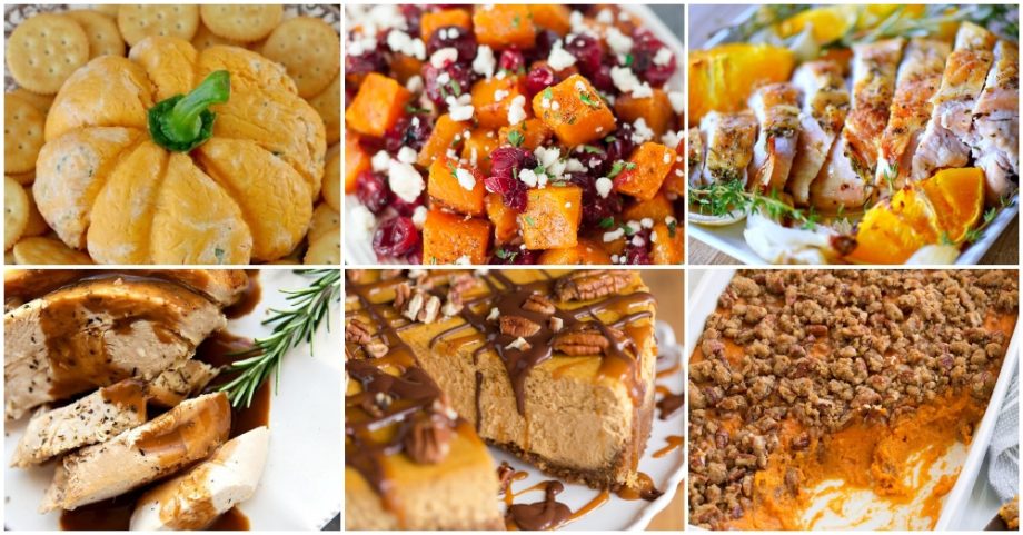 20 Proven Thanksgiving Recipes That Won’t Let You Down