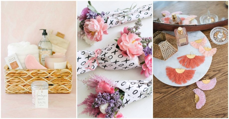DIY Mother’s Day Gifts That You Shouldn’t Miss