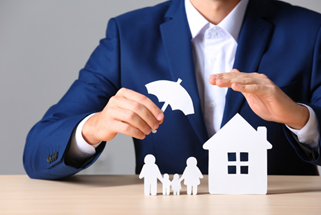 The Differences Between Home Insurance and Home Warranties (and Why You Need Both)