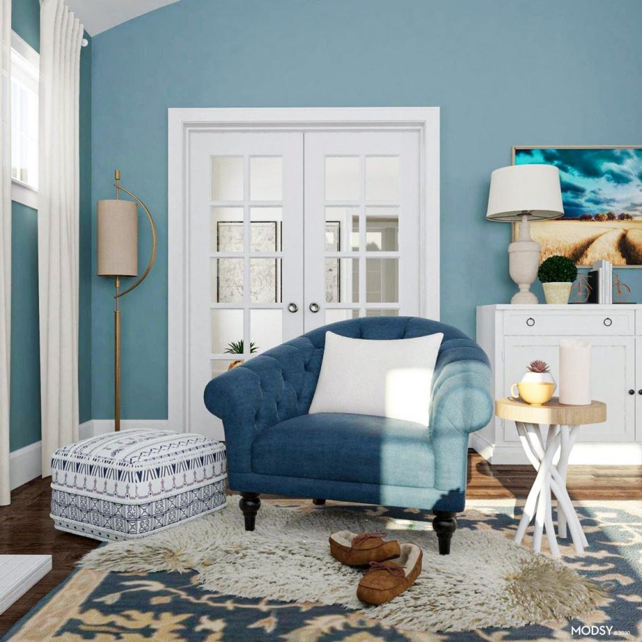 7 Interior Designs That Make Homes Comfortable and Elegant