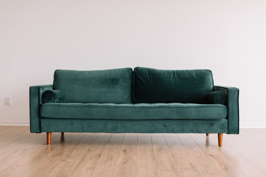 How to Ensure Your Sofa Remains Spotless