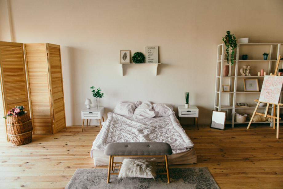 5 affordable interior design decor ideas for home