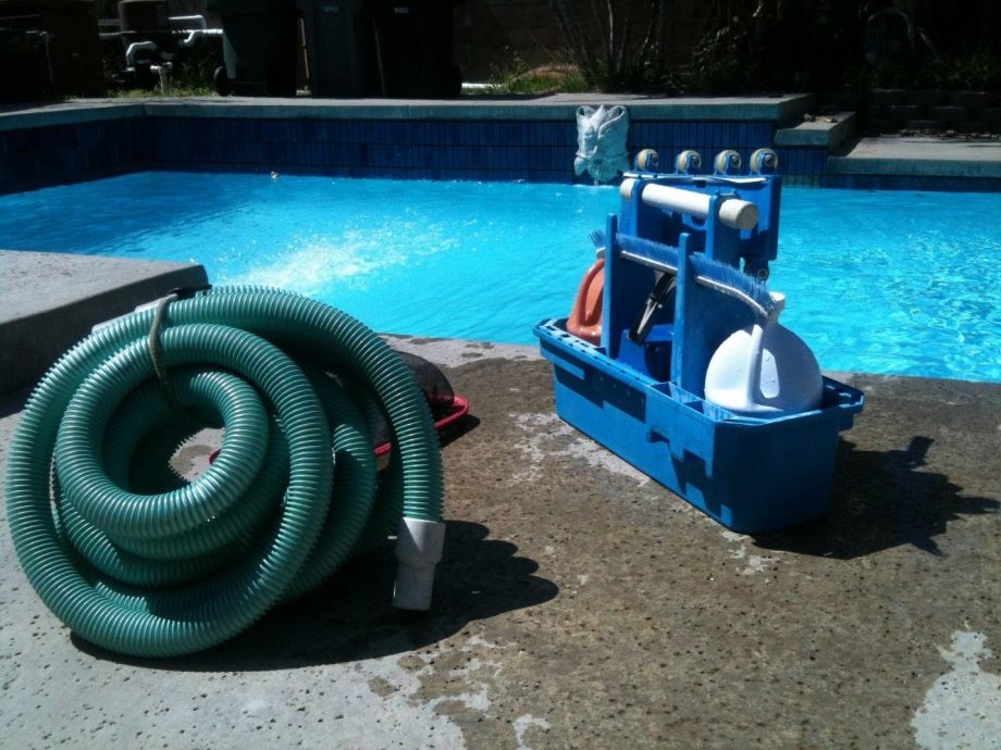 Importance of the Right Pool Equipment