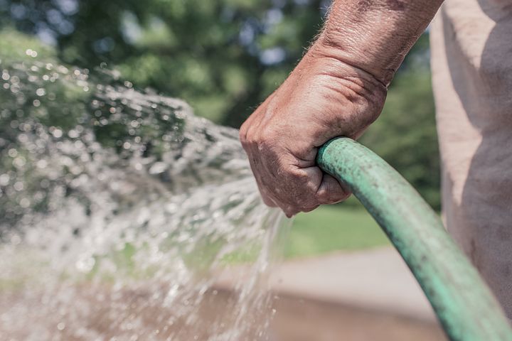 The Environmental Impact of Your Garden Hose: What You Need to Know